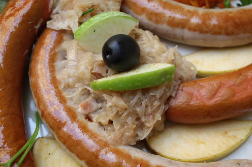 Chef Mo’s Restaurant 